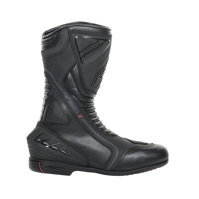 rst paragon 2 boots review