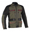 GUARD JACKET- pánská třívrstvá textilní bunda