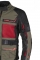 GUARD JACKET- pánská třívrstvá textilní bunda