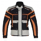 CHALLENGER JACKET- pánská třívrstvá textilní bunda