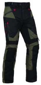 GUARD PANTS pánské třívrstvé textilní moto kalhoty