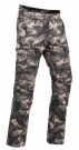 CAMO PANTS - dámské a pánské textilní moto kalhoty