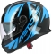 Moto přilba ASTONE GT800 EVO SKYLINE modrá