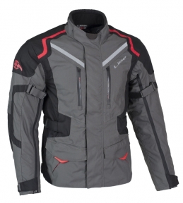 ADVENTURE PRO JACKET MEN'S textilní moto bunda