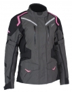 ADVENTURE PRO JACKET LADIES textilní dámská moto bunda