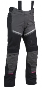 ADVENTURE PRO PANTS LADIES textilní dámské moto kalhoty