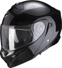 Moto přilba SCORPION EXO-930 solid černá