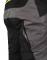 ADVENTURE EVO PANTS YELLOW textilní pánské moto kalhoty