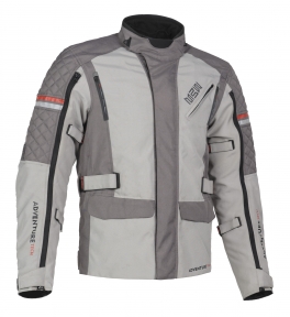 ADVENTURE TECH JACKET textilní pánská moto bunda