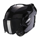 Moto přilba SCORPION EXO-TECH EVO solid černá