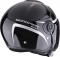 Moto přilba SCORPION EXO-CITY II INTERCITY černý chameleon