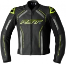 RST S1 Motocyklová kožená bunda ref.žlutá