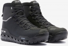 Moto boty TCX CLIMATREK SURROUND GORE-TEX černo/bílé