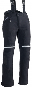 LUCA PANTS textilní pánské moto kalhoty