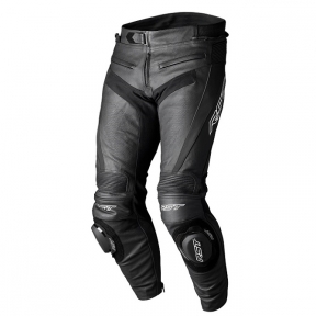 RST 103464 Tractech Evo 5 CE Mens Leather Jean-černé