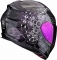 Moto přilba SCORPION EXO-491 DREAM černý chameleon