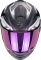 Moto přilba SCORPION EXO-491 ZUMO matný černý chameleon
