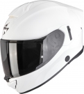 Moto přilba SCORPION EXO-530 AIR solid bílá