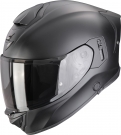 Moto přilba SCORPION EXO-530 AIR solid matná černá