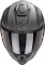 Moto přilba SCORPION EXO-1500 CARBON AIR solid matná černá