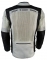 VERANO JACKET GREY textilní pánská  bunda