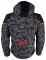 ROADSTAR RED softshell bunda pánská