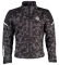 ROADSTAR WHITE softshell bunda pánská