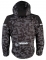 ROADSTAR WHITE softshell bunda pánská