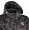 ROADSTAR WHITE softshell bunda pánská