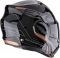 Moto přilba SCORPION EXO-TECH EVO TRAVELLER černá měděná