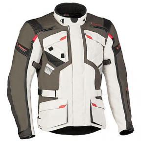 GT ADVENTURE JACKET textilní pánská moto bunda