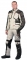 GT ADVENTURE JACKET textilní pánská moto bunda