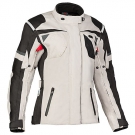 KATNISS textilní dámská moto bunda