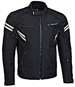 EAGLE textilní pánská moto bunda